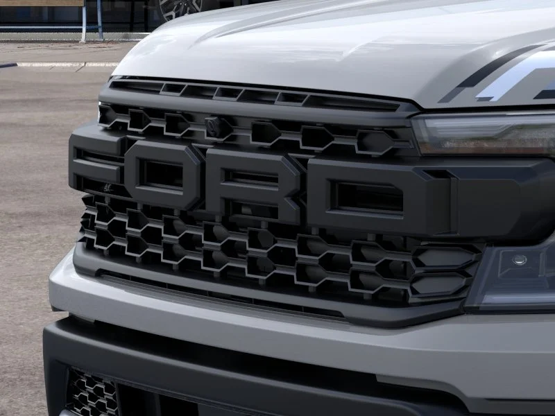 New 2026 Avalanche Ford Raptor® image 61