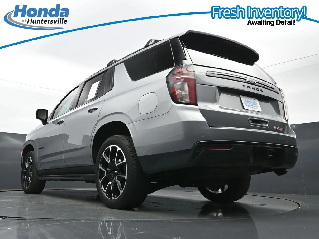 2023 Chevrolet Tahoe RST - Photo 31