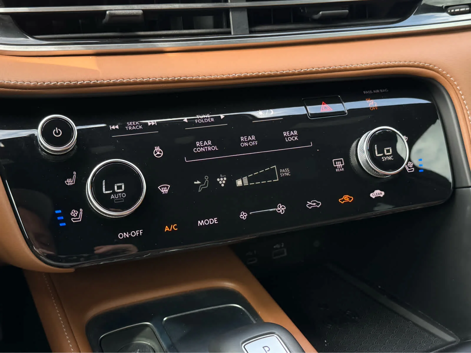 2025 INFINITI QX60 AUTOGRAPH - Photo 13