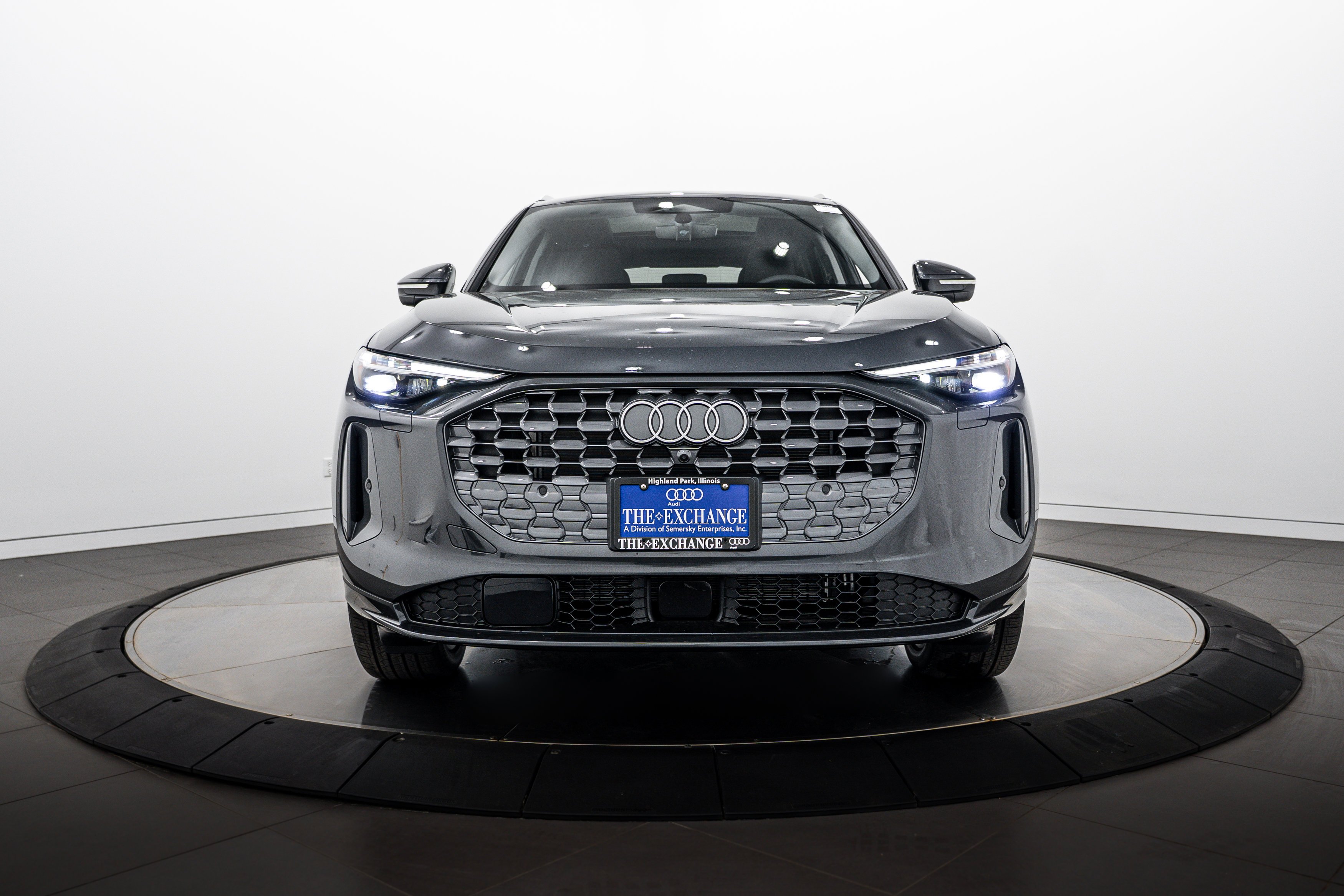 New 2026  Audi Premium Plus image 22