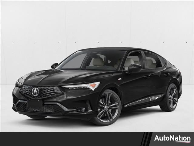 2024 Acura Integra