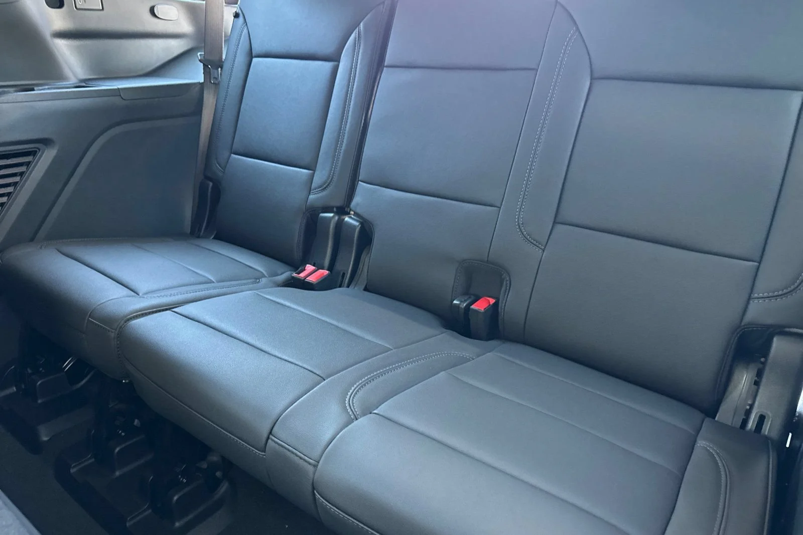 2026 Chevrolet Tahoe LT - Photo 14