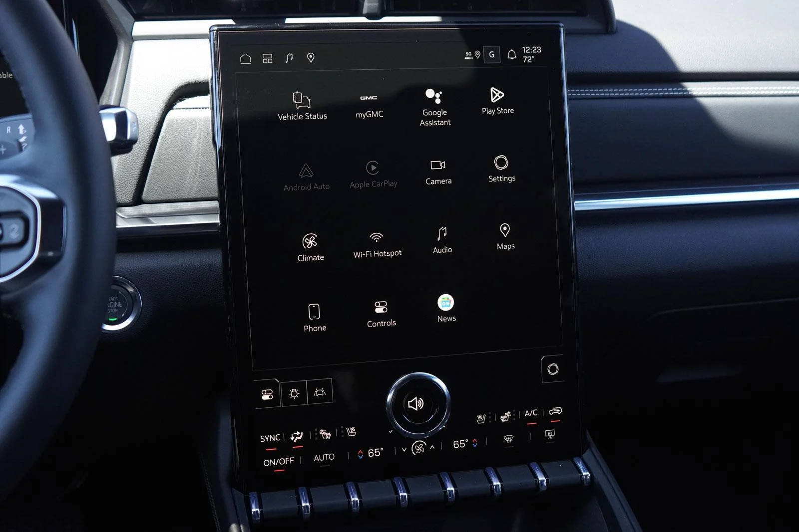 2026 GMC Terrain Elevation - Photo 21