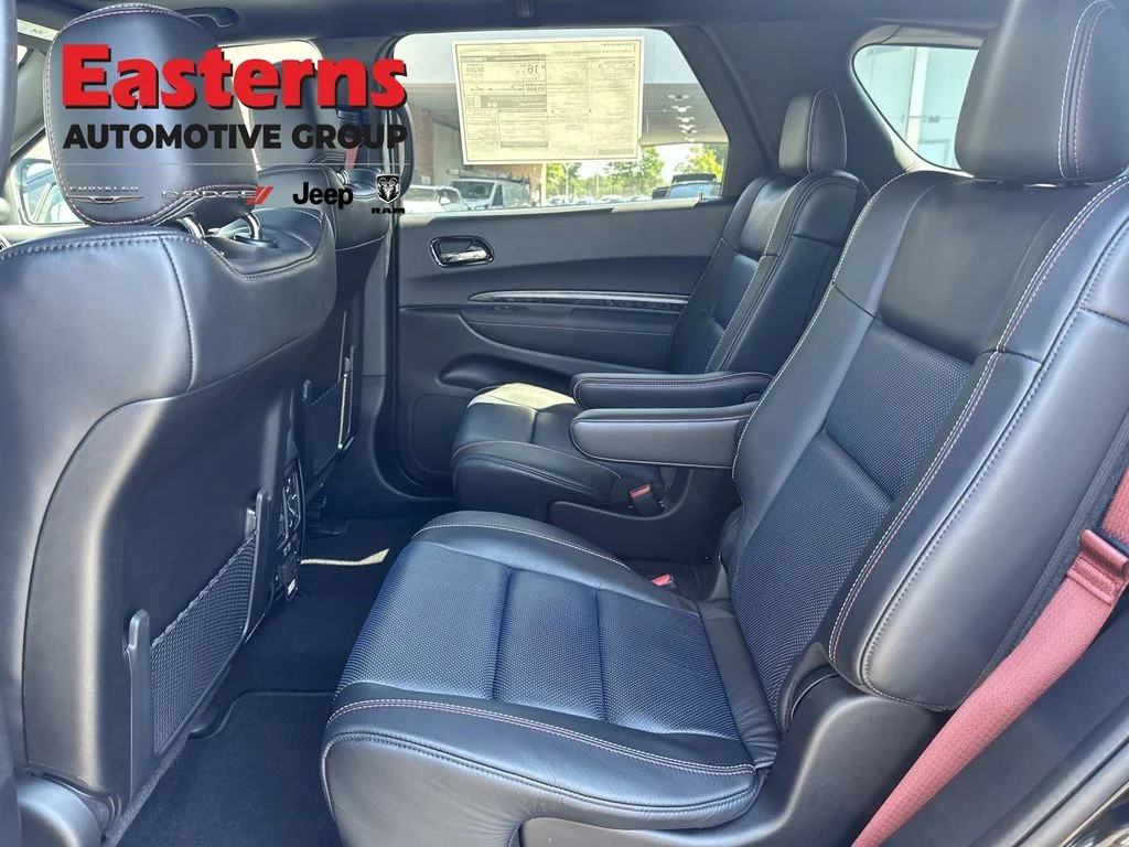 New 2026 DB Black Clearcoat Dodge GT Plus image 20