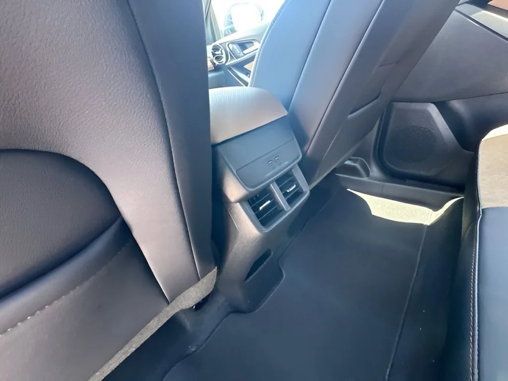 New 2027 Reef Blue Metallic Chevrolet ACTIV image 23