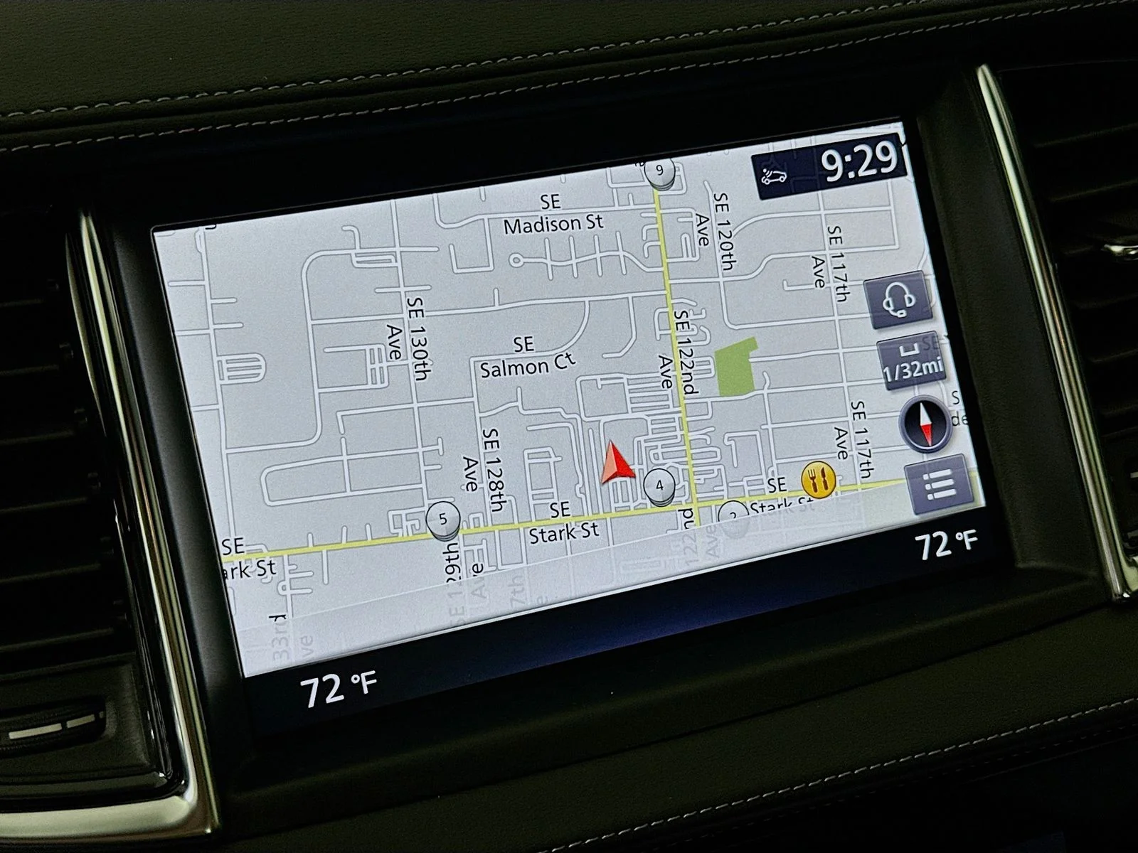2025 INFINITI QX55 Essential - Photo 13