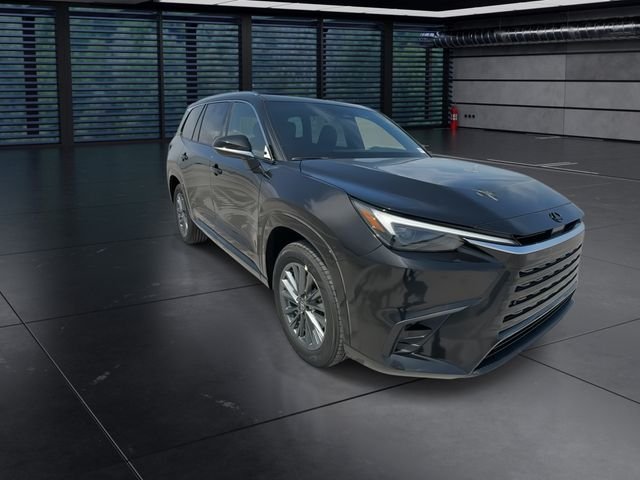 New 2026 Caviar Lexus  350 image 2