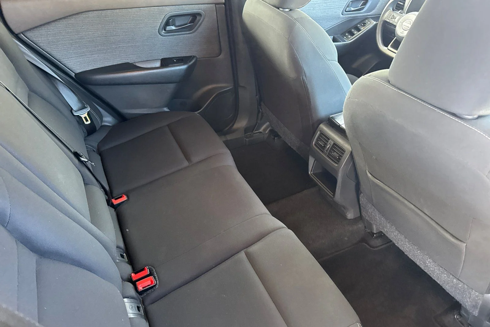 2023 Nissan Rogue S - Photo 19