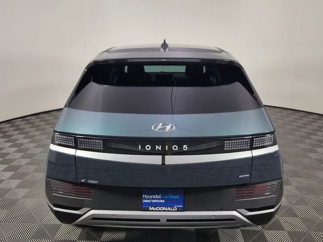 2024 Hyundai IONIQ 5 SEL - Photo 4