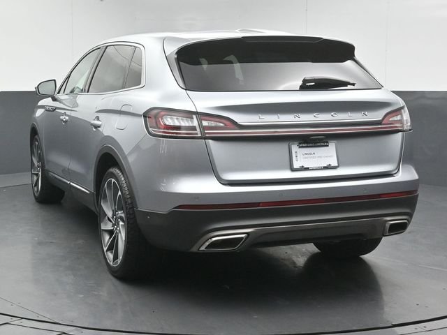 2023 LINCOLN NAUTILUS - Image 5