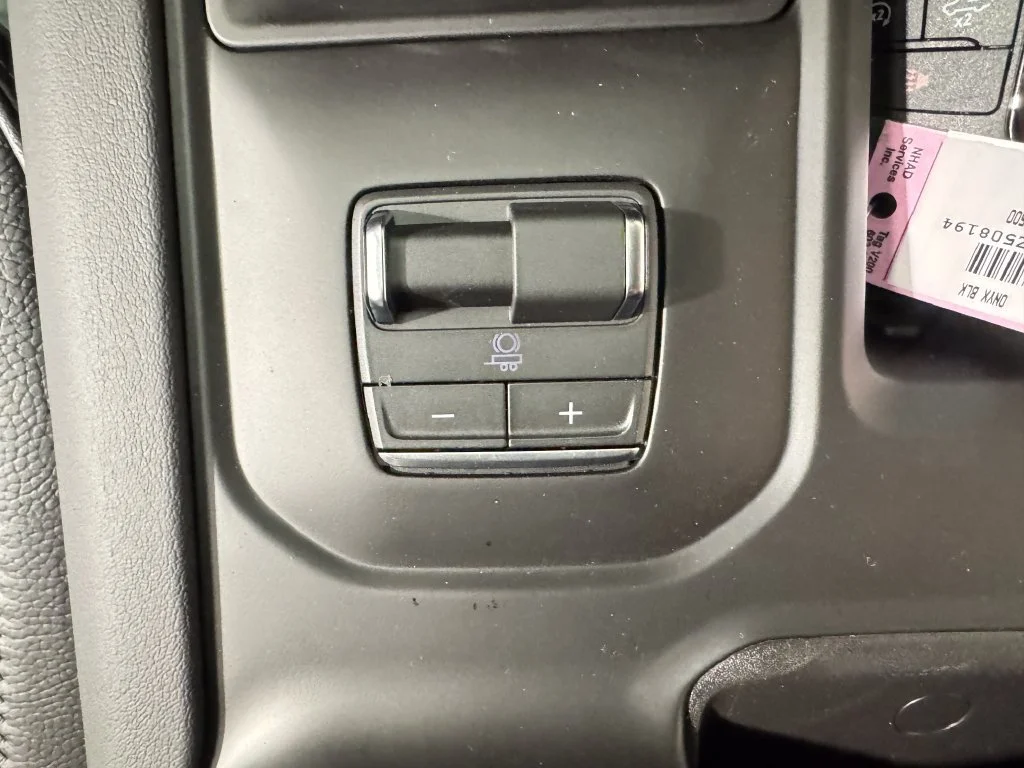 New 2026 Onyx Black GMC Denali image 15