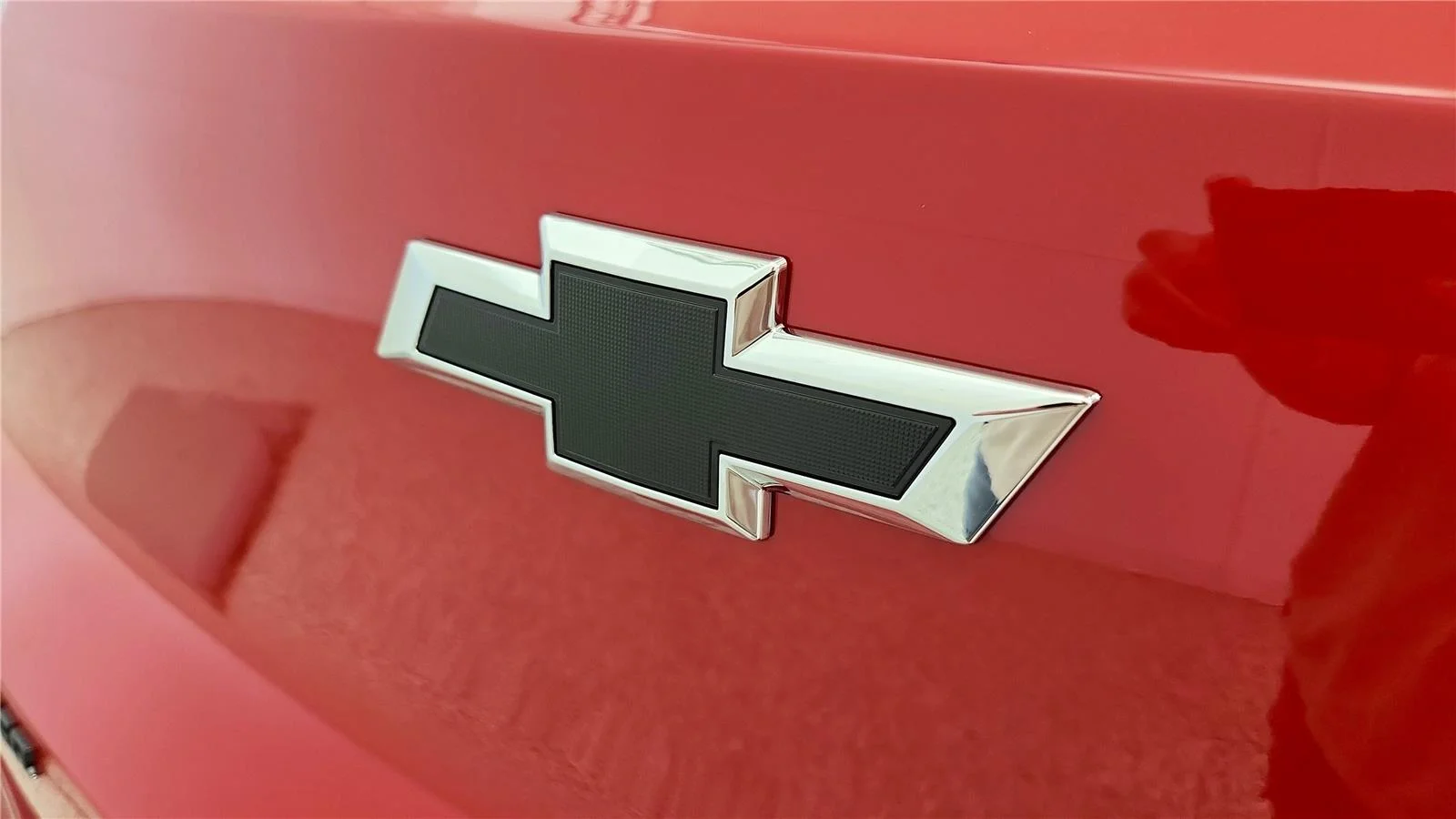2026 Chevrolet Trailblazer RS - Photo 33