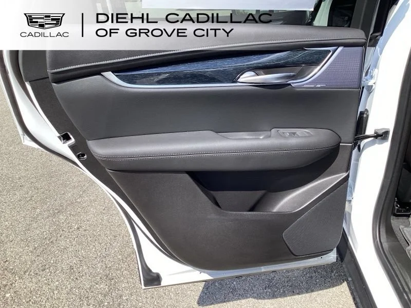 2025 Cadillac XT5 Premium Luxury - Photo 9