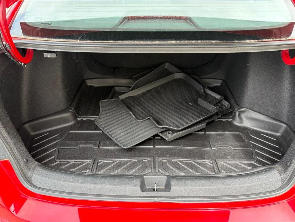Used 2023 Red Honda Sport image 14