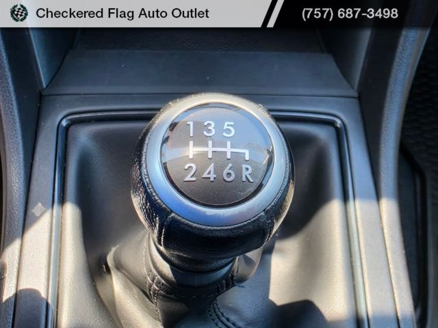 Used 2021 Horizon Blue Pearl Subaru Premium image 35