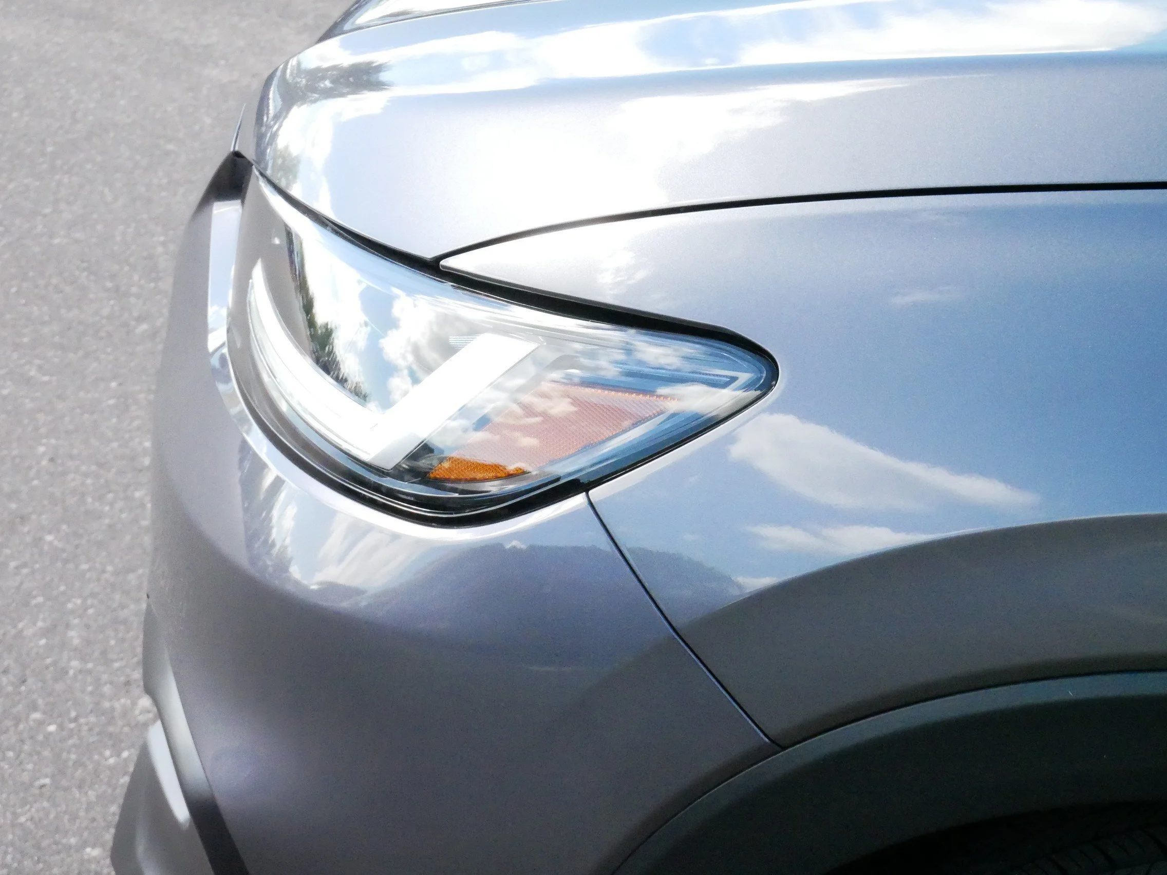 2024 Honda HR-V LX - Photo 16