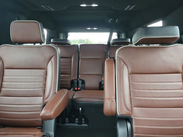 Used 2023 Onyx Black GMC Denali Ultimate image 32