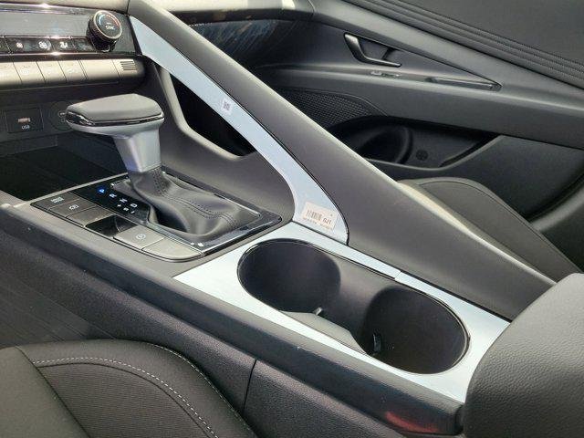 2025 Hyundai Elantra Blue - Photo 29