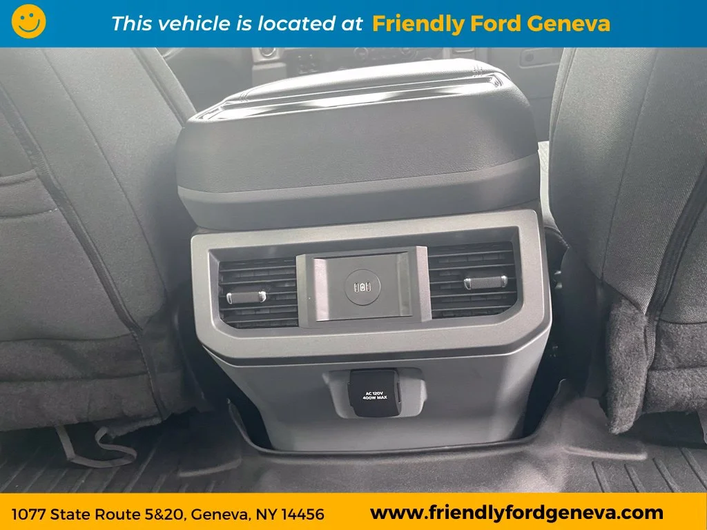 Used 2026 Gray Ford XLT image 29