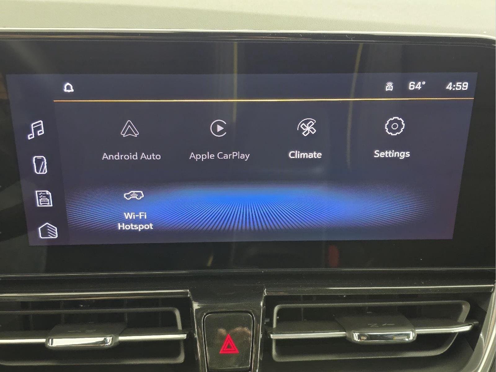 2026 Chevrolet Trailblazer Activ - Photo 39