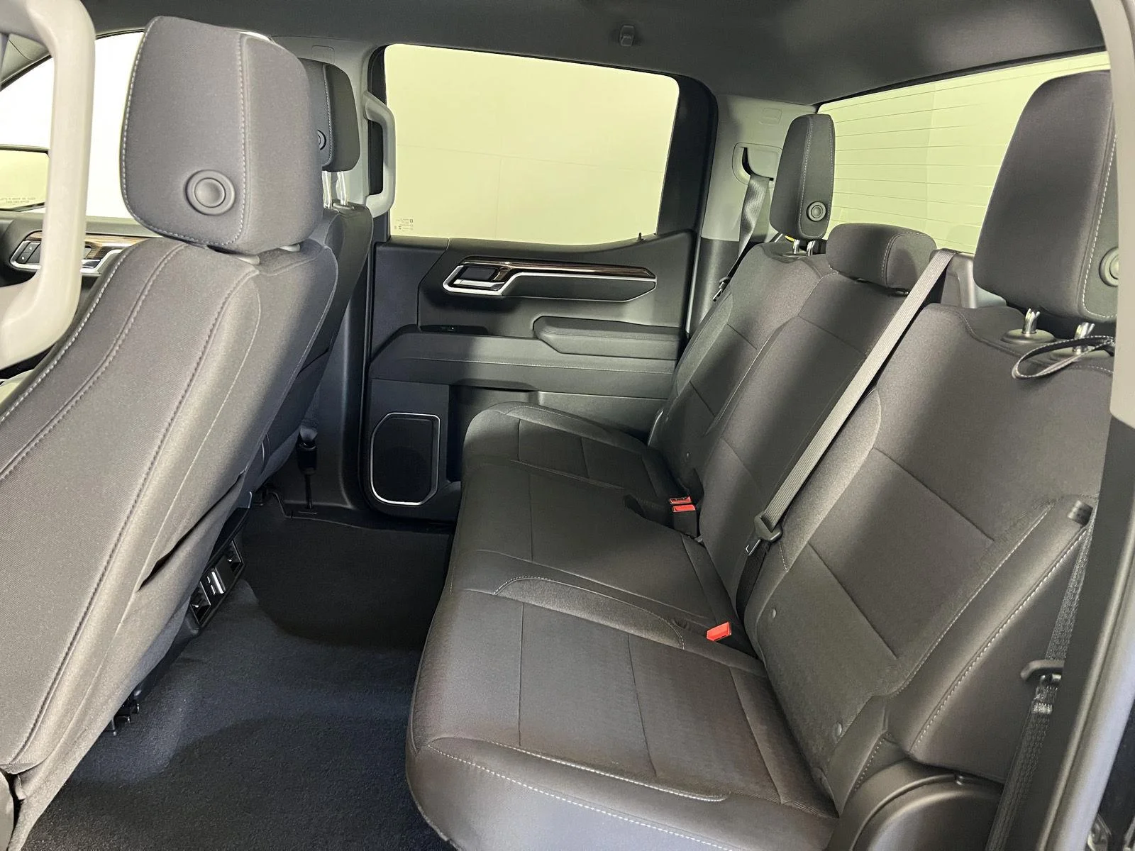 Used 2026 Black Chevrolet RST image 19