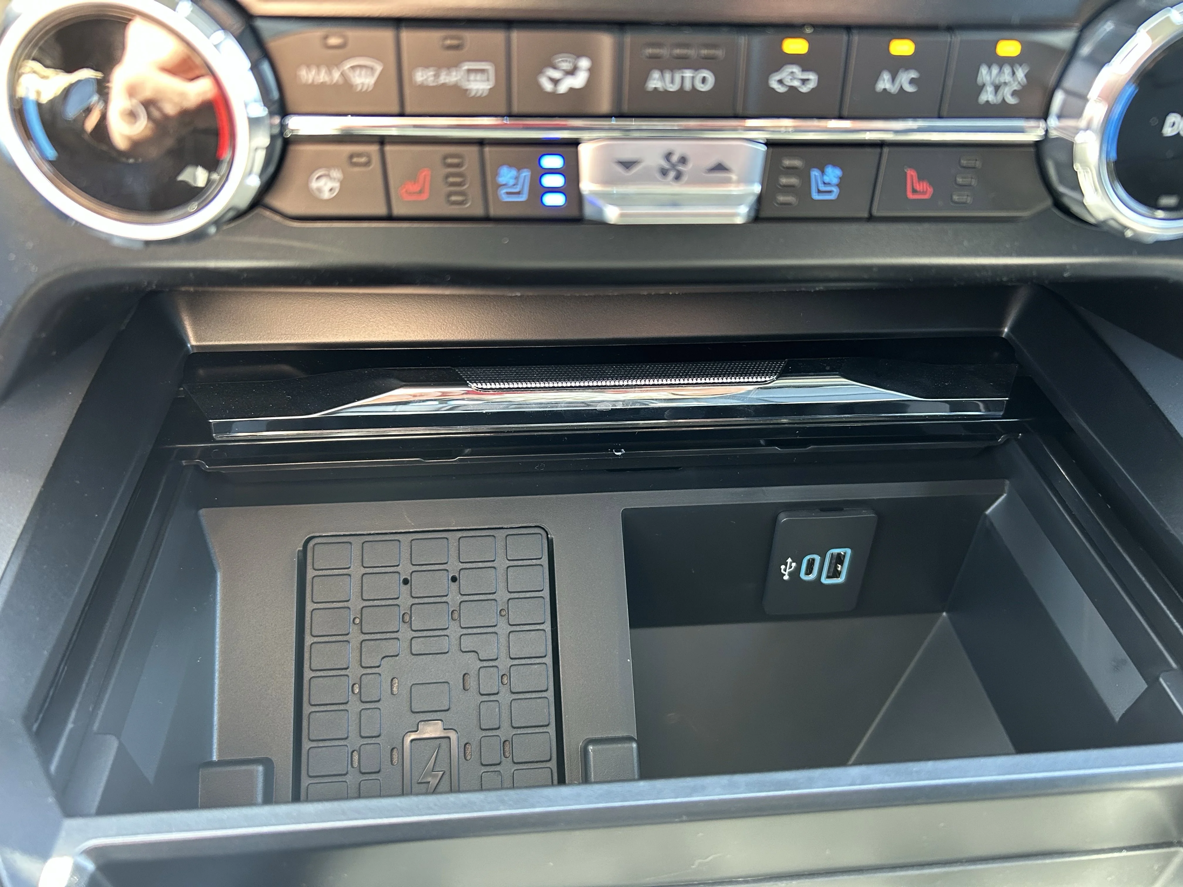 2026 Ford F-350 Super Duty Lariat - Photo 22