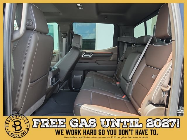 2026 GMC Sierra 1500 Denali - Photo 15