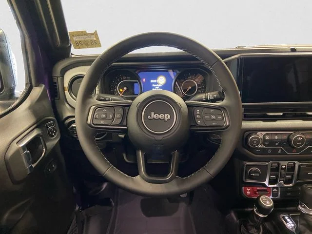 New 2026  Jeep Willys image 13