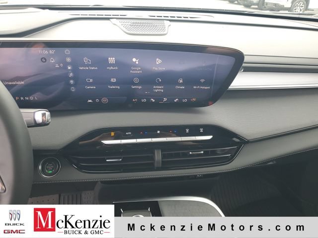 2026 Buick Enclave Sport Touring - Photo 15