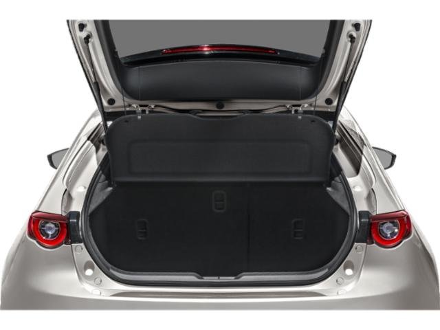 2026 Mazda Mazda3 Preferred - Photo 8
