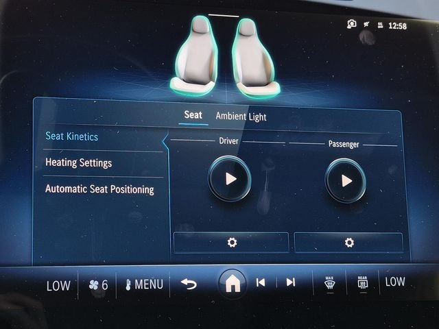 New 2026 MANUFAKTUR Alpine Grey Mercedes-Benz E 350 image 31