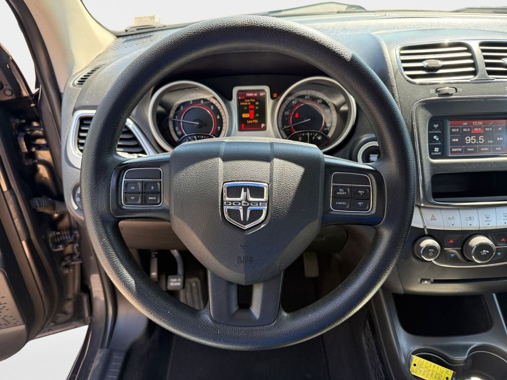 Used 2020 Granite Dodge SE image 11