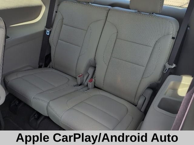 Used 2017 White GMC Denali image 14