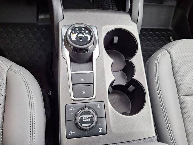 2025 Ford Bronco Sport Badlands - Photo 18