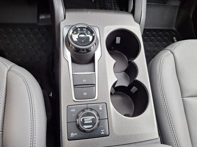2025 Ford Bronco Sport Badlands - Photo 18