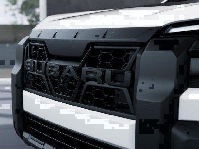 New 2026 CRYSTAL WHITE PEARL Subaru Wilderness image 10