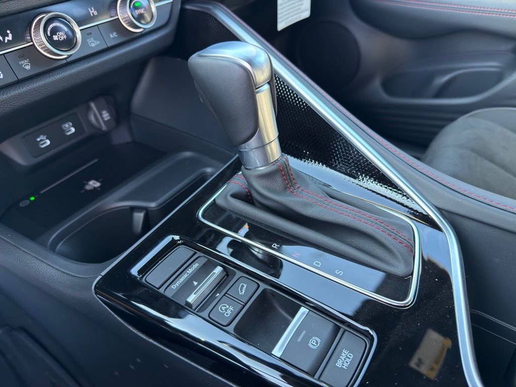 2025 Acura ADX A-Spec Package - Photo 25