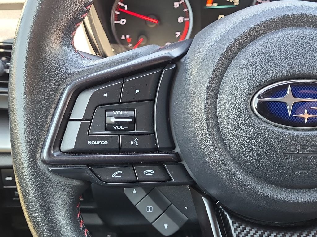 2022 Subaru WRX Base - Photo 25