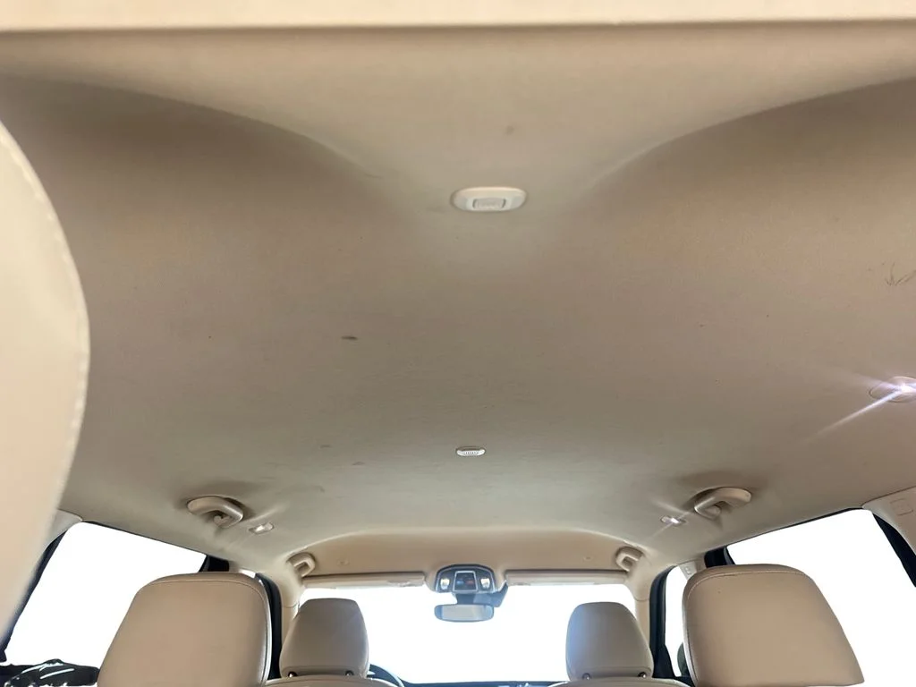 Used 2022 Silver Jeep Limited image 79