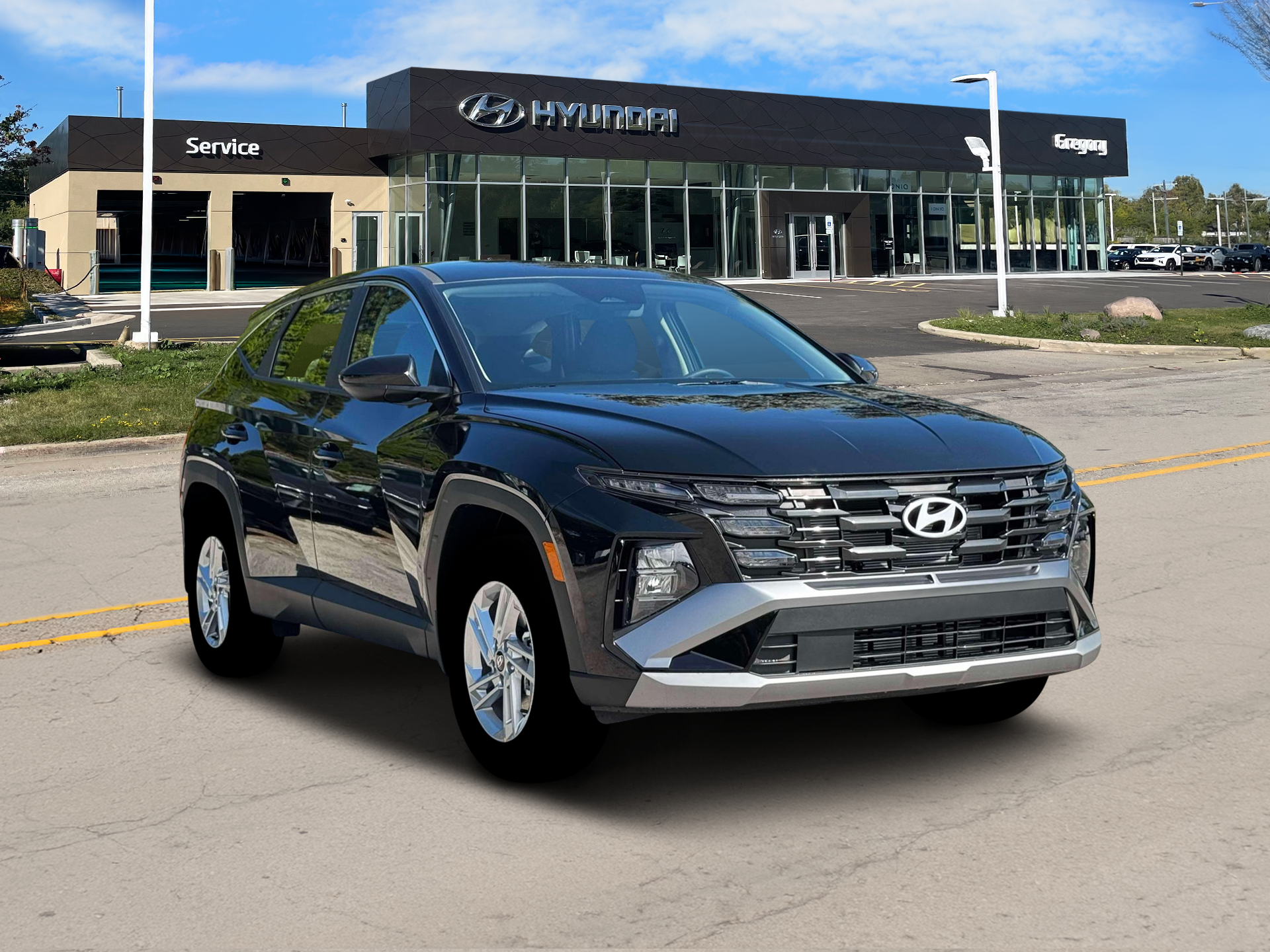 Vehicle thumbnail