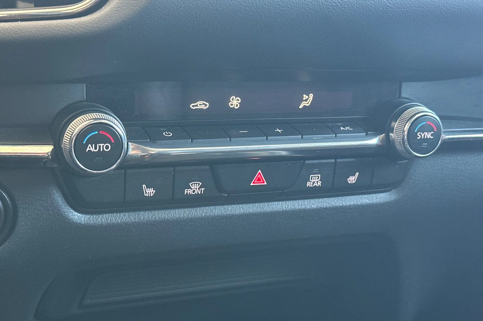 Certified Used 2023 Gray Mazda 2.5 S Preferred Package image 21