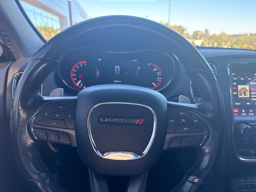 Used 2019 Ivory Pearl Dodge R/T image 14