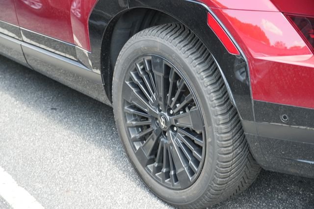 Used 2024 Red Hyundai Calligraphy image 8