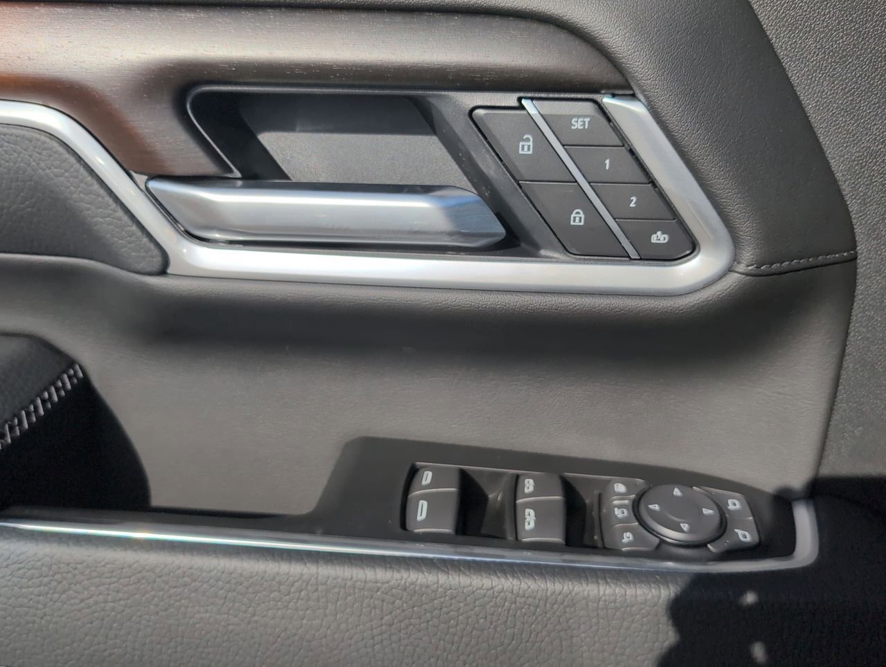 2026 GMC Sierra 2500HD Denali - Photo 24