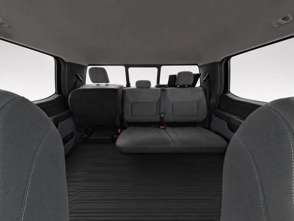 2022 Ford F-150 XLT - Photo 33