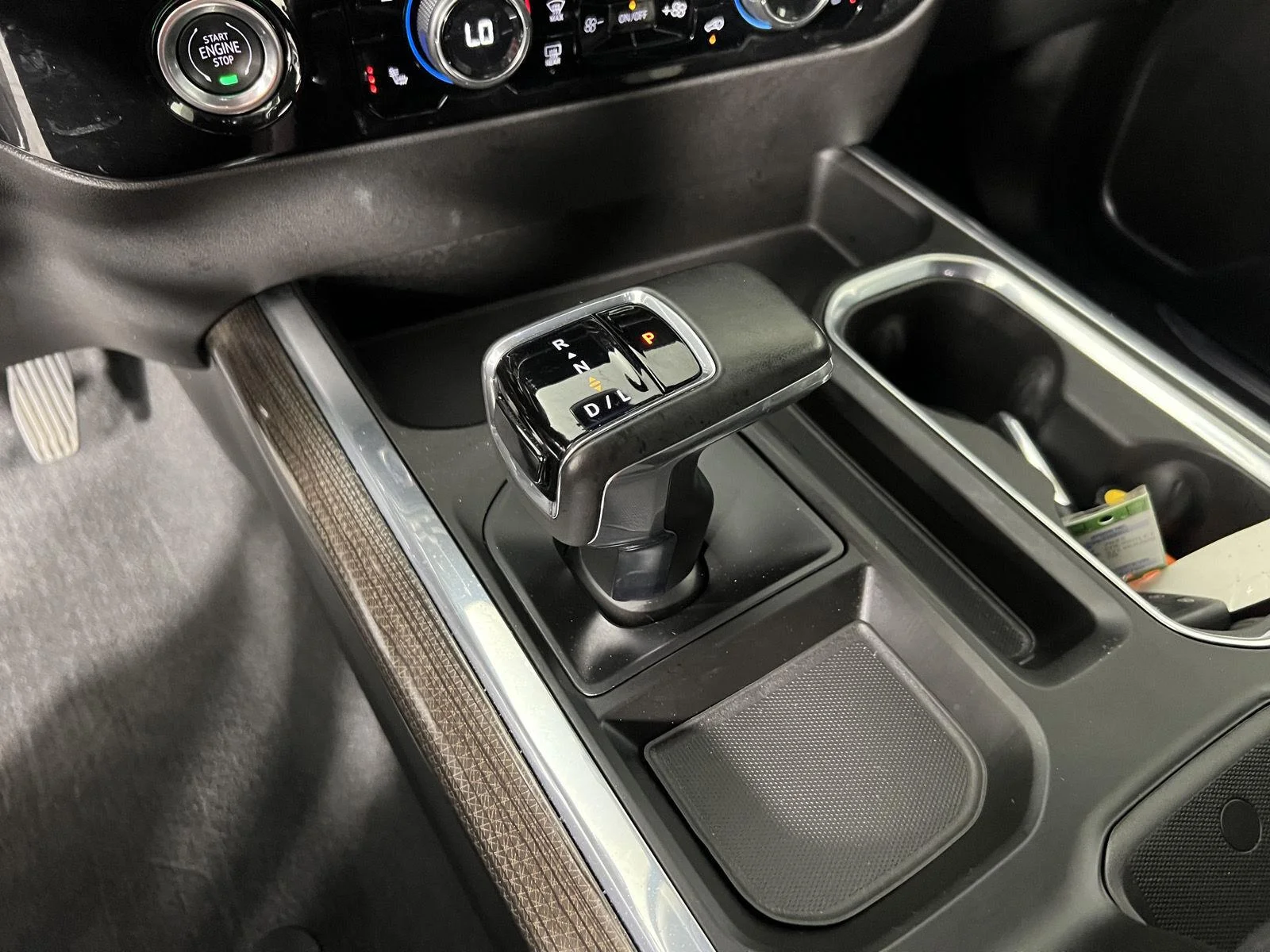 Used 2023 Sterling Gray Metallic Chevrolet RST image 18