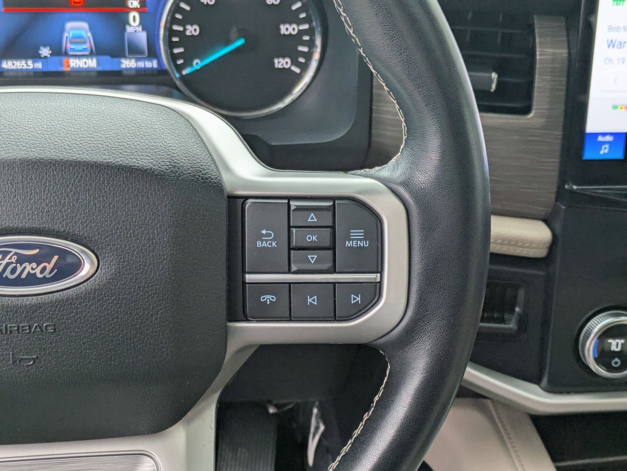 2023 Ford Expedition Limited - Photo 20