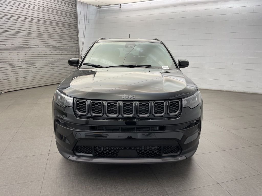 2026 Jeep Compass Altitude Special Edition - Photo 6