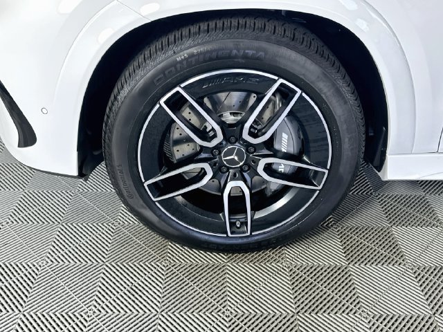 New 2027 Polar White Mercedes-Benz  image 30