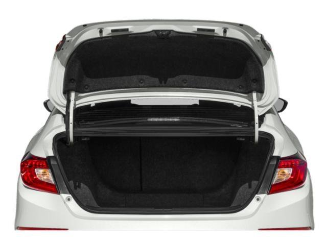Used 2021 Gray Honda Sport image 11
